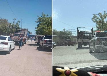 Despojan a 200 familias de sus casas en Hermosillo Despojan a 200 familias de sus casas en Hermosillo