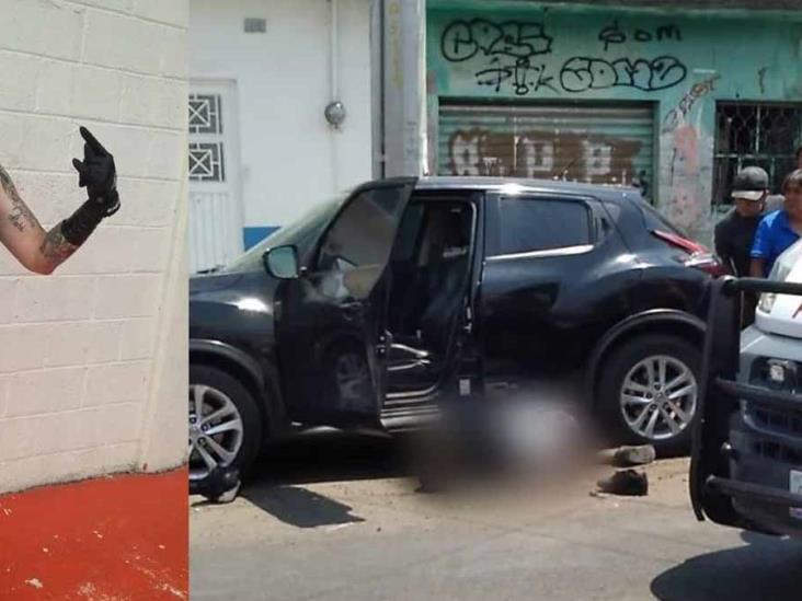 La Lucha Libre se viste de luto con el asesinato de un exponente La Lucha Libre se viste de luto con el asesinato de un exponente
