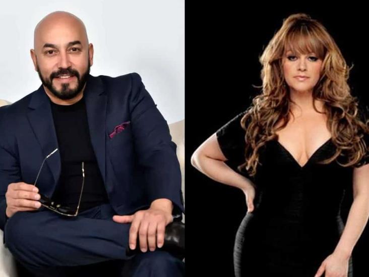 Lupillo Rivera revela que Jenni se le manifestó en un concierto Lupillo Rivera revela que Jenni se le manifestó en un concierto