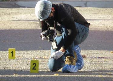 Muere tras ser baleado en la 410 Muere tras ser baleado en la 410