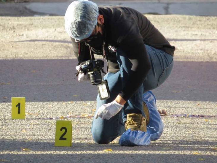 Muere tras ser baleado en la 410 Muere tras ser baleado en la 410