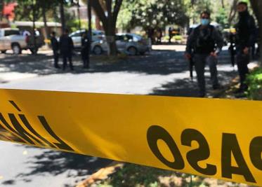 Sonora es el quinto estado con menos paz en México Sonora es el quinto estado con menos paz en México