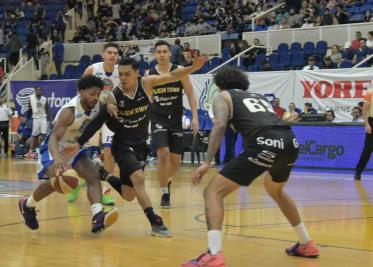 Halcones cae en el primero ante Culiacán Halcones cae en el primero ante Culiacán