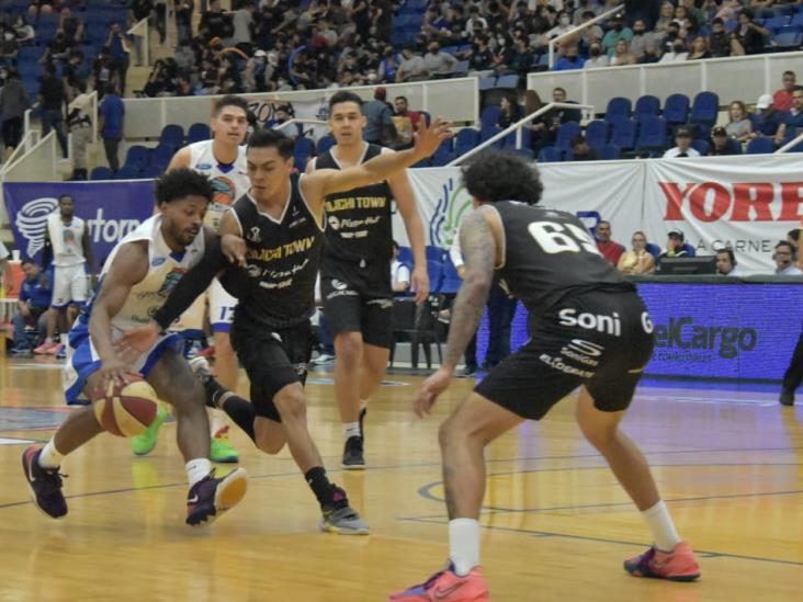 Halcones cae en el primero ante Culiacán Halcones cae en el primero ante Culiacán