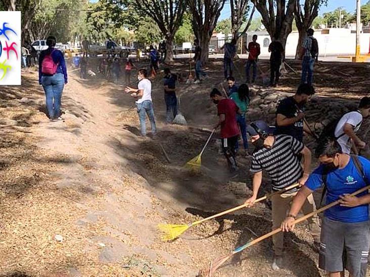 Ecojóvenes en Acción está por desaparecer Ecojóvenes en Acción está por desaparecer