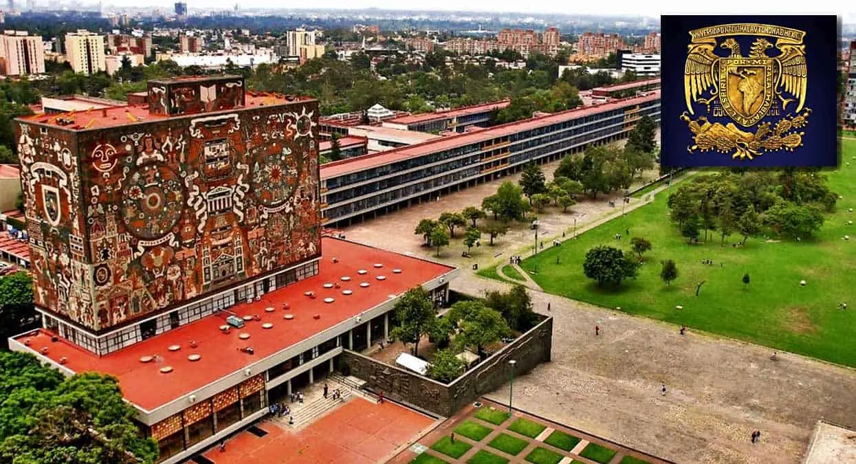Investigan advertencia de masacre en la UNAM