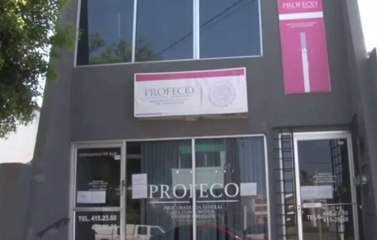 Necesita Cajeme regrese Profeco