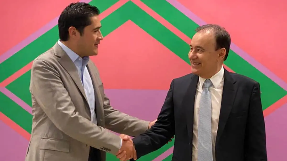 Promueve Durazo ventajas competitivas de Sonora en Estados Unidos