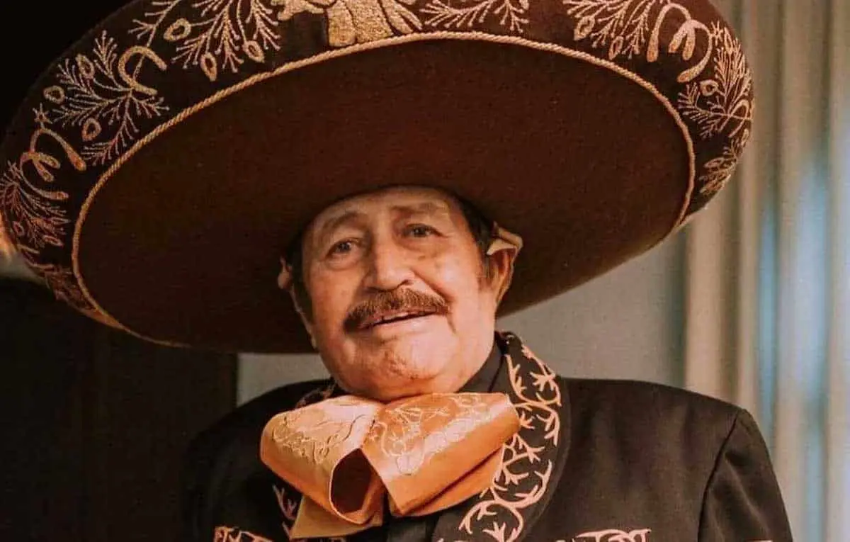 Muere Federico Villa, intérprete de Caminos de Michoacán
