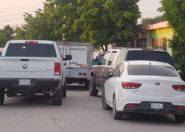 Hallan dos hombres sin vida en la colonia Cajeme