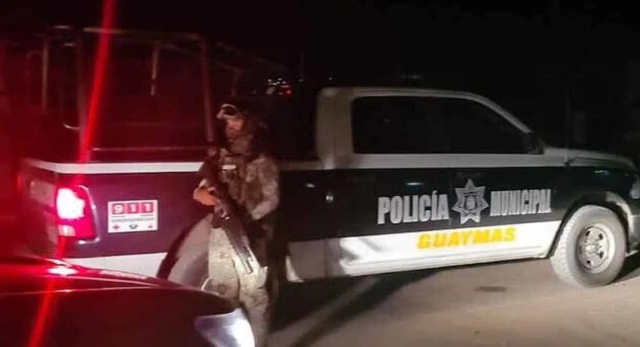 Hallan cuatro “embolsados” en campo pesquero La Manga