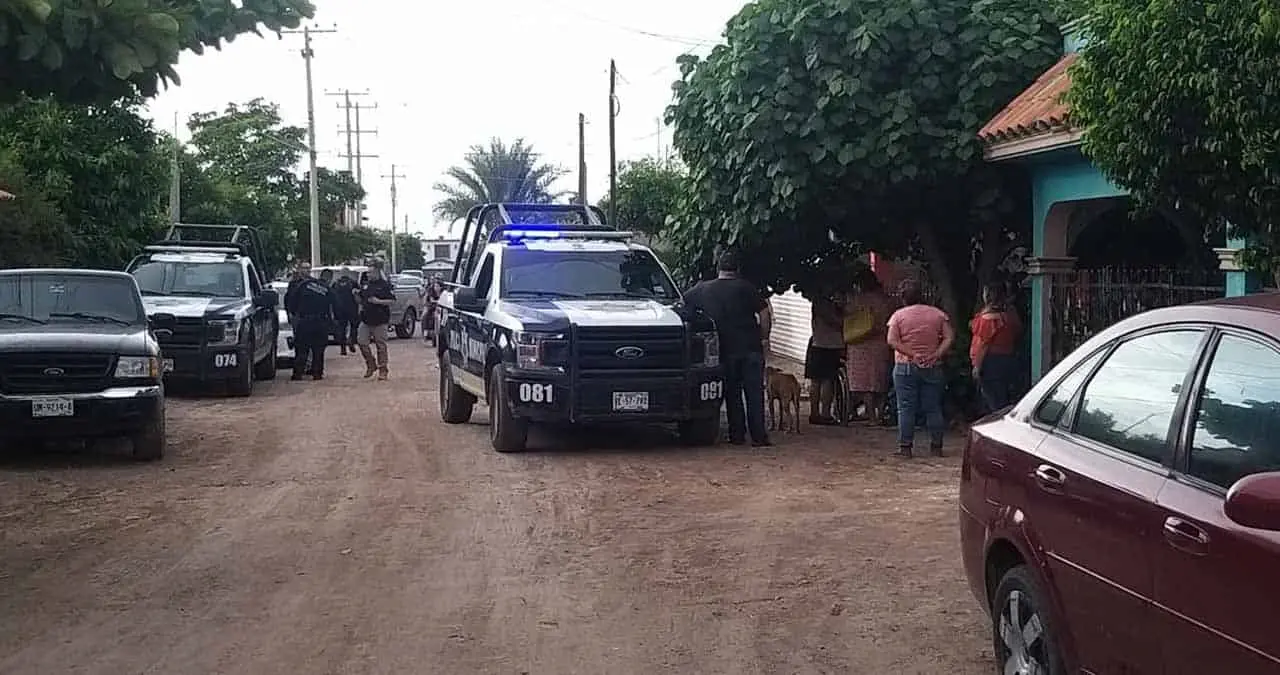 Lo hallan muerto en la Sonora