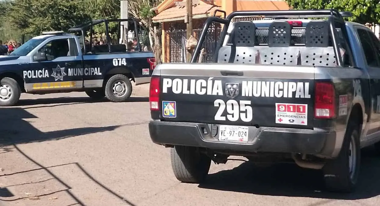 Sale ileso de atentado