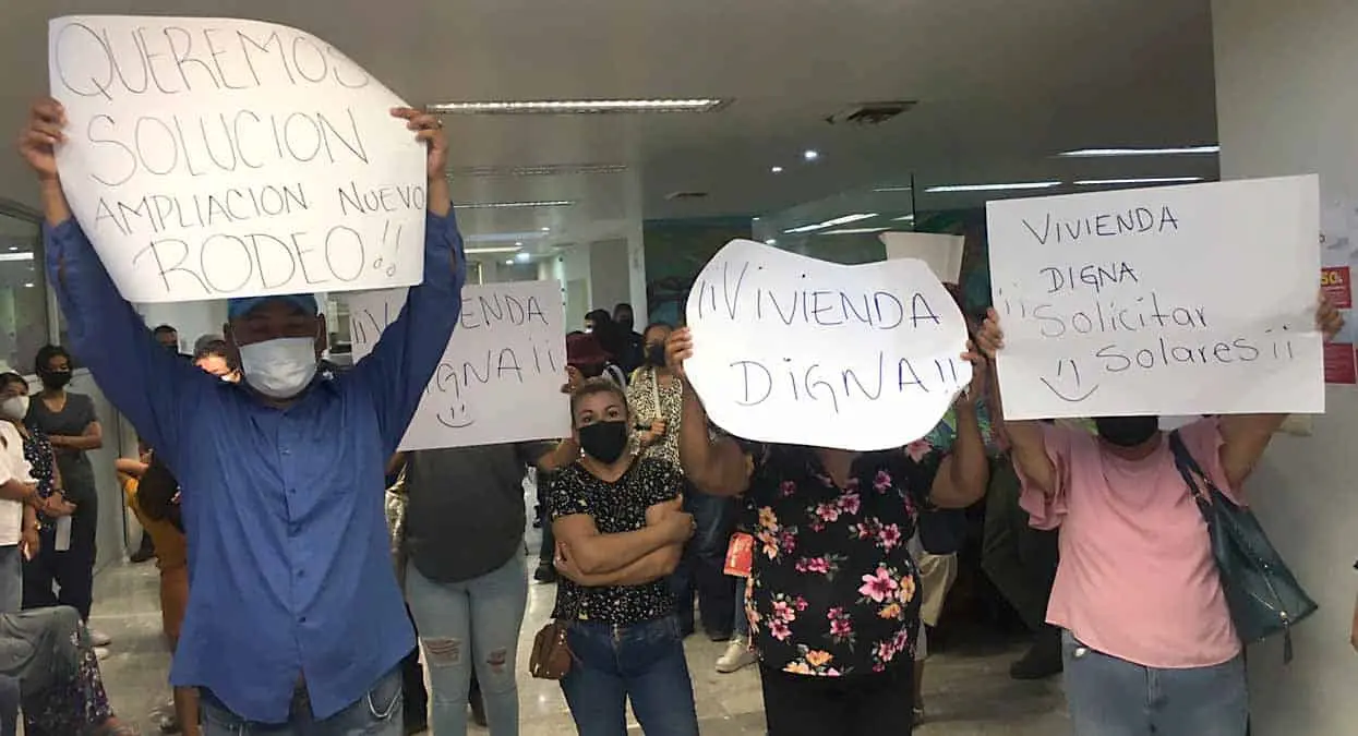 Buscan regularizar sus propiedades