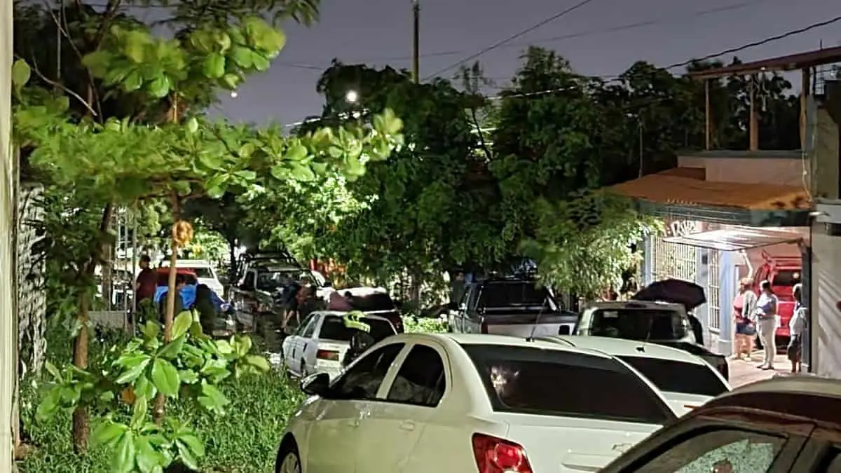 Muere mujer por descarga eléctrica al abrir el refrigerador