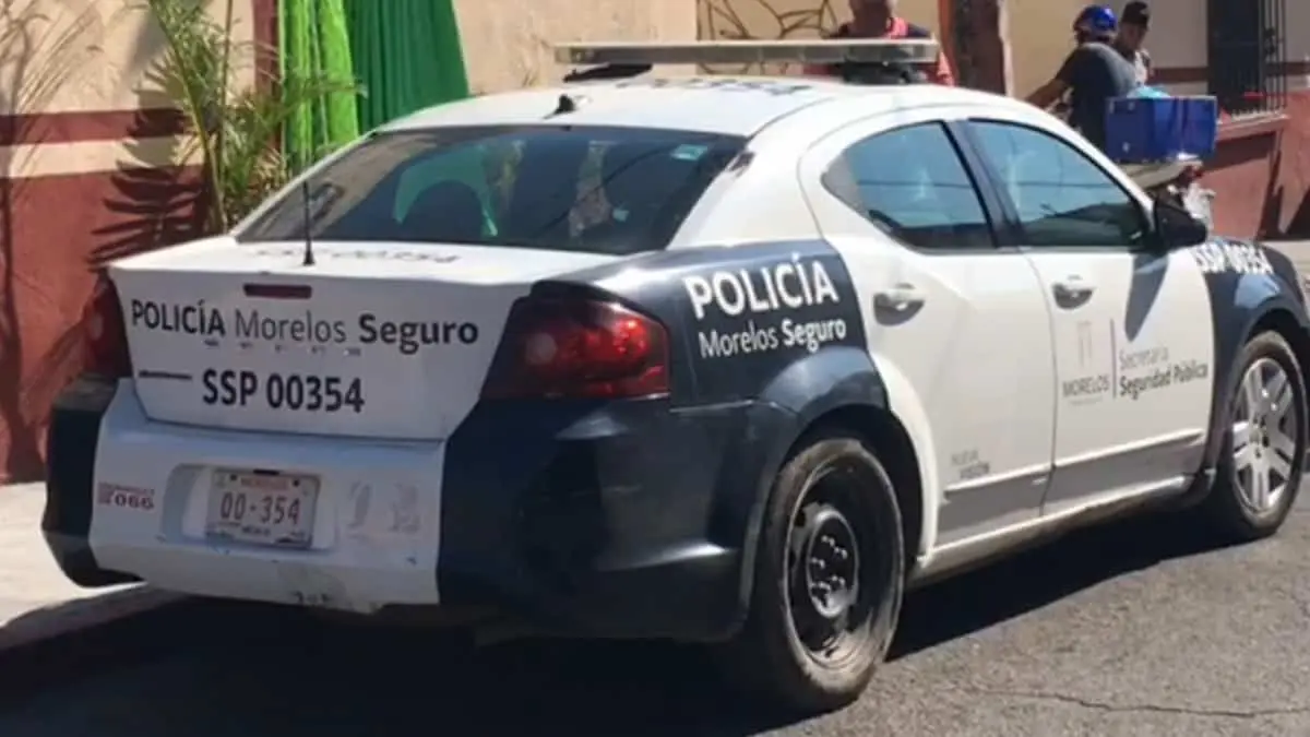 Mujer dispara a su exesposo y luego se suicida frente a su hijo
