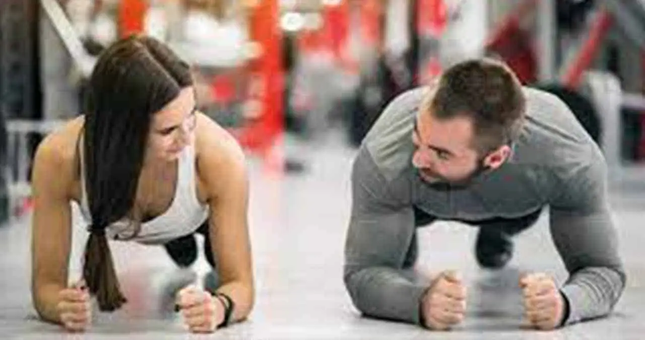 Vida fitness: el más allá del buen cuerpo