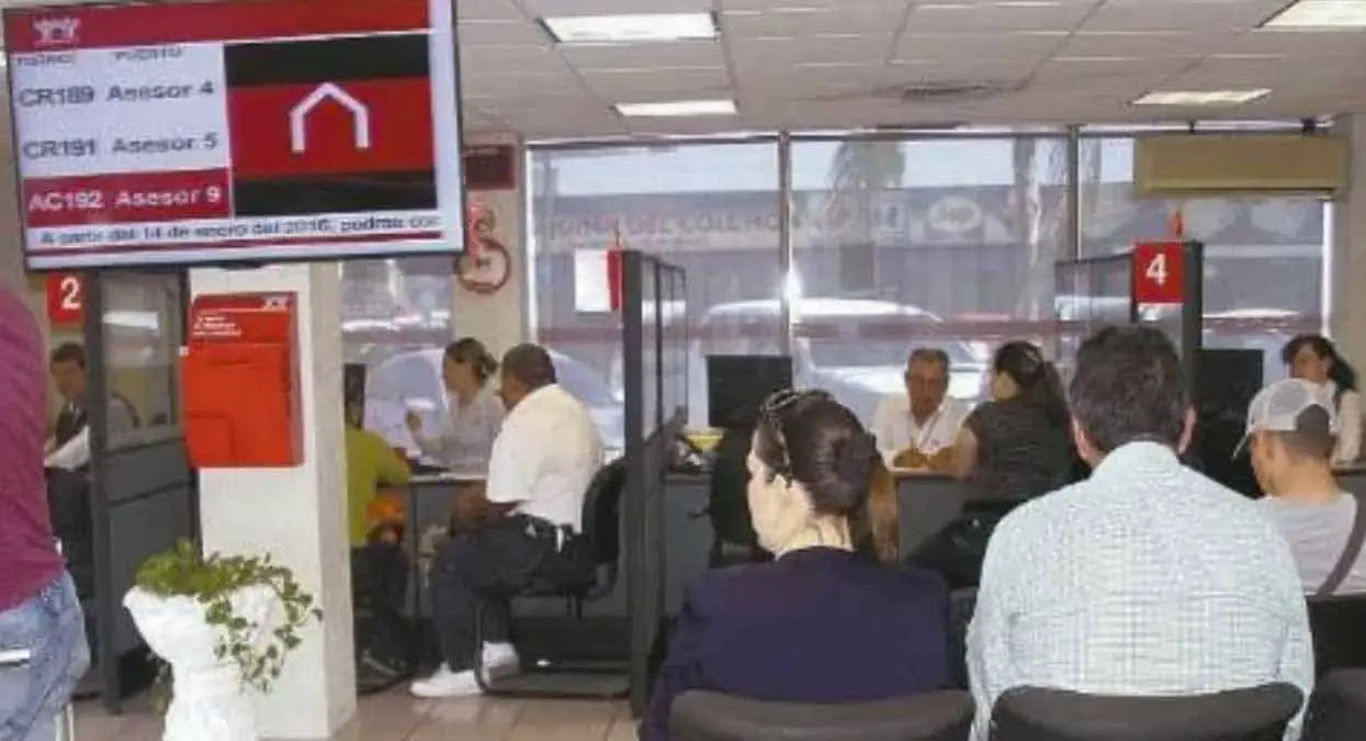 Oficina móvil del Infonavit estará en Navojoa