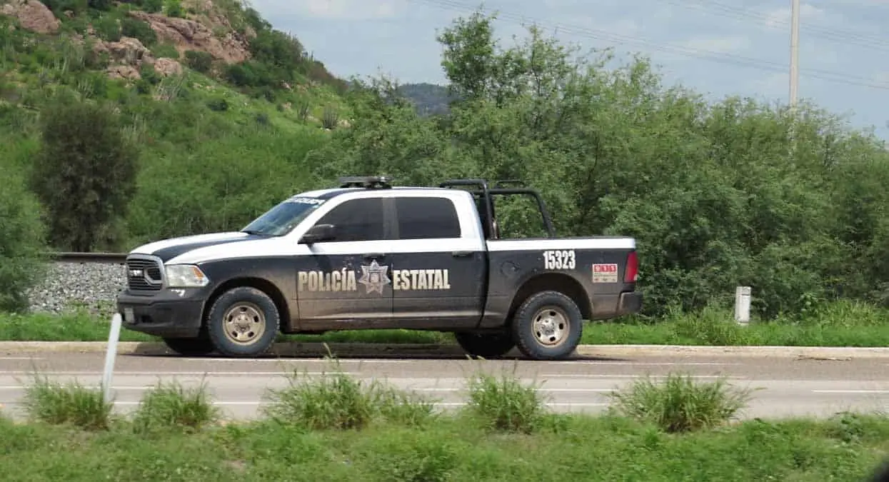 Encuentran cadáver a espaldas del Cerro de la Virgen