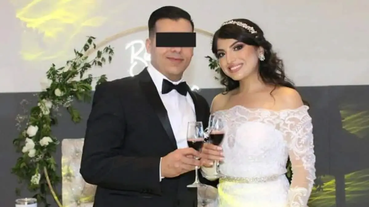 Detienen a presunto feminicida de maestra en Nuevo León;su esposo