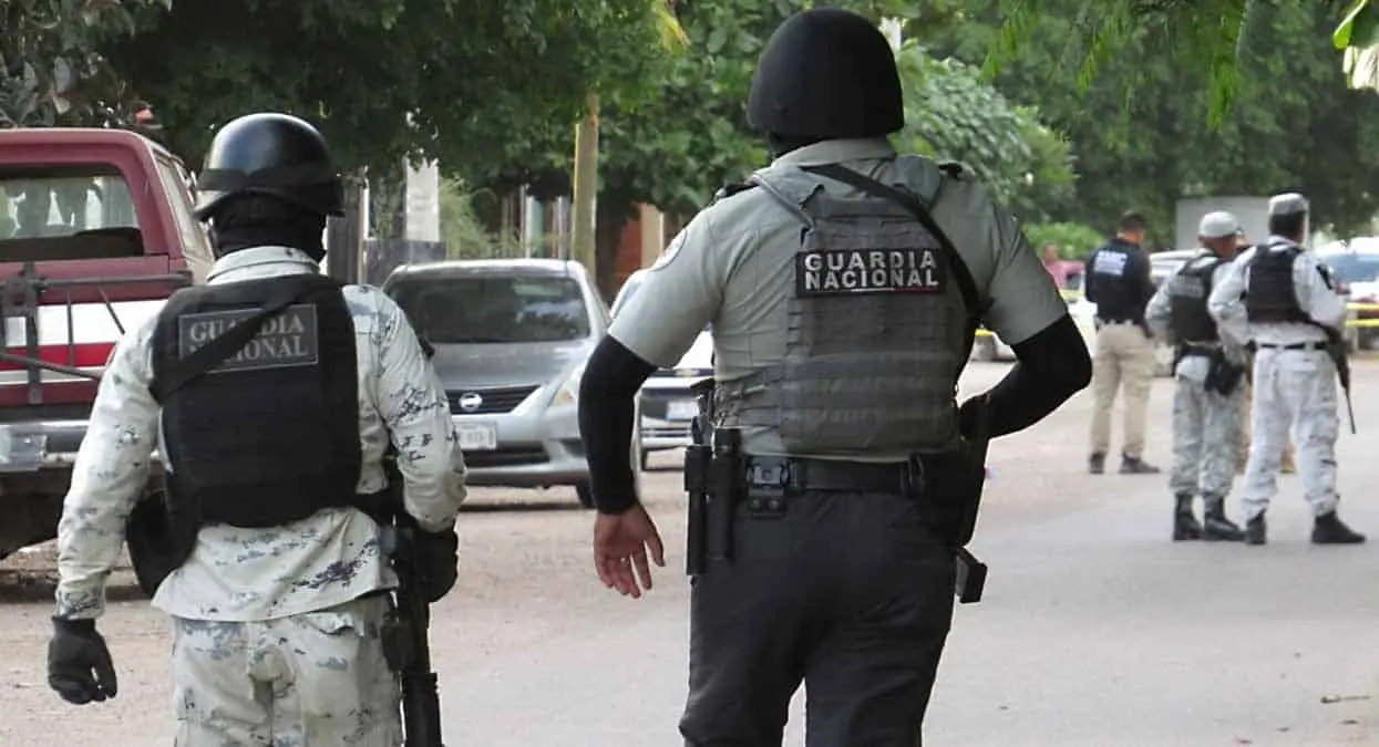 Doble homicidio en la Libertad