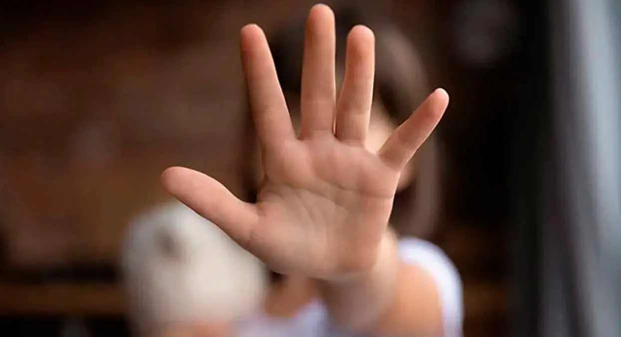 Capturan a presunto violador de niña discapacitada