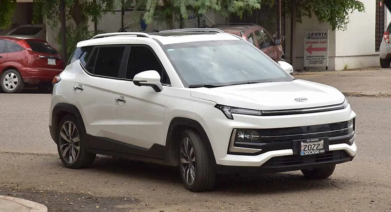 Auto eléctrico, una opción para la Policía Municipal