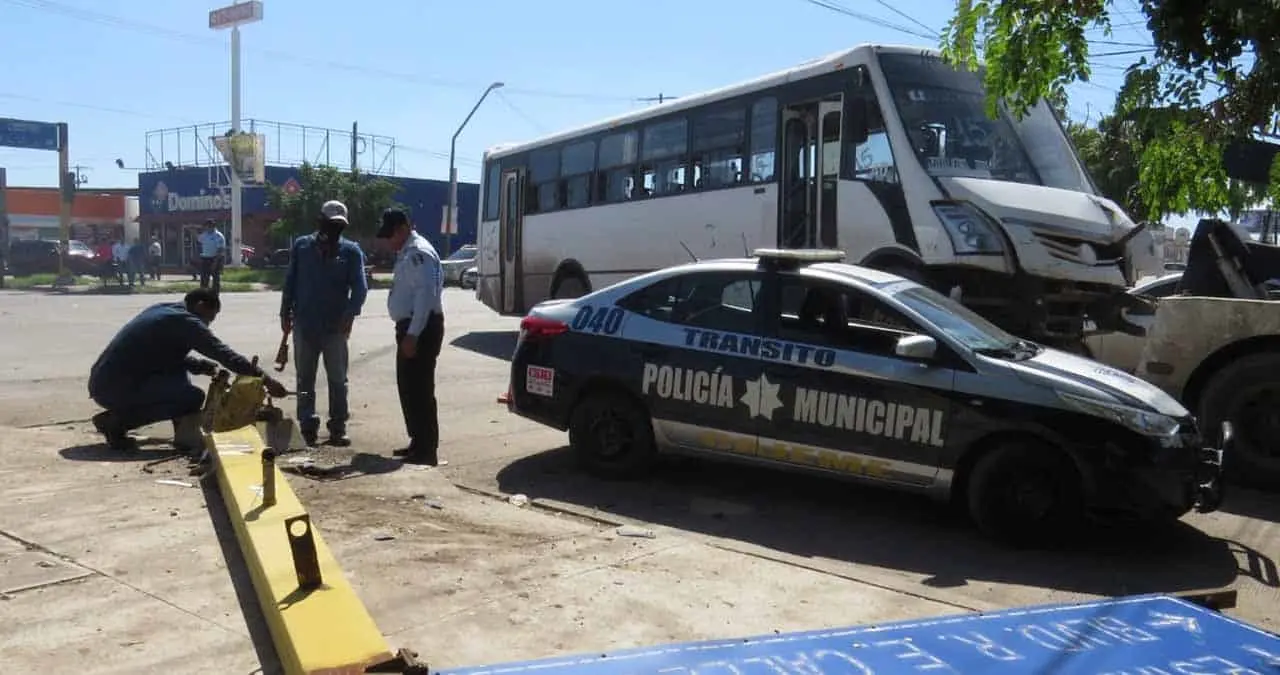 Pide regidor, vigilar unidades del Transporte