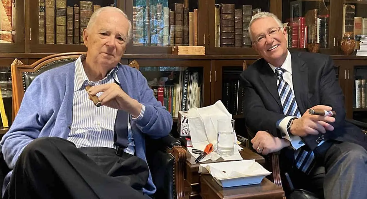 Ricardo Salinas Pliego regalará un millón por su cumpleaños