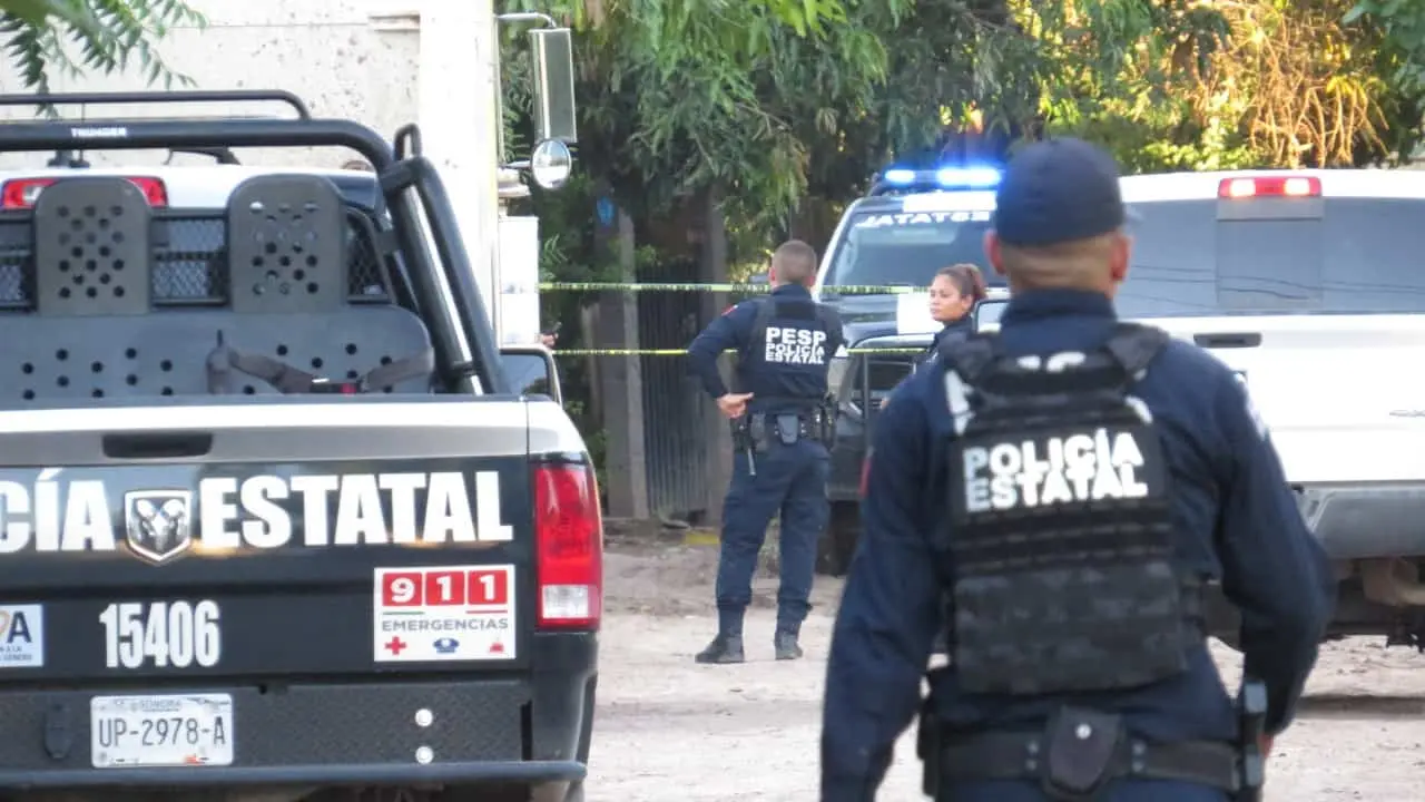 Cae la primera víctima de octubre