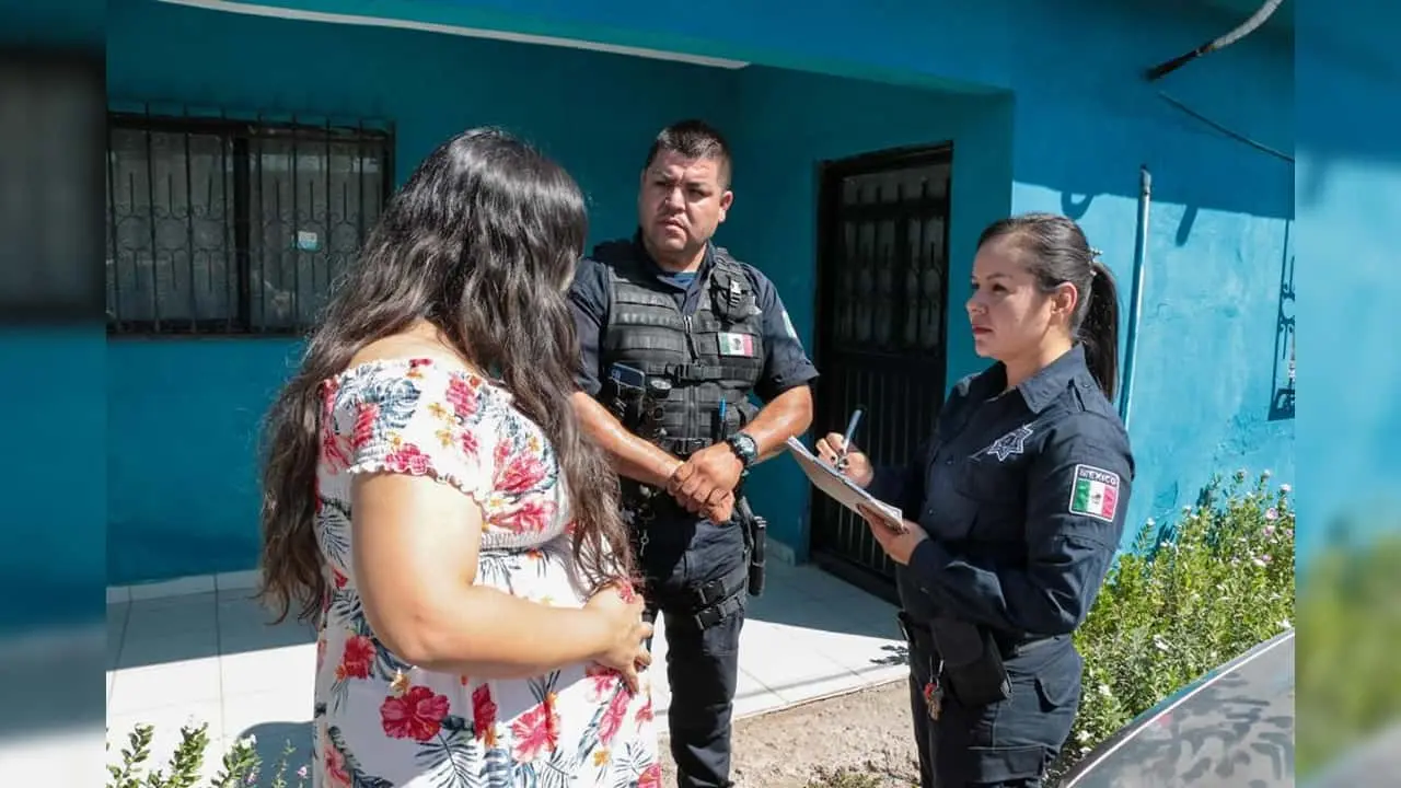 Grupo UMAV atendió casi 200 llamados en septiembre