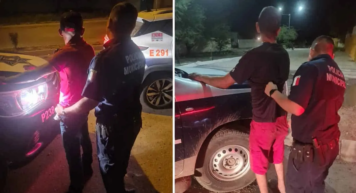 Dos balaceras dejan a un muerto y 4 detenidos