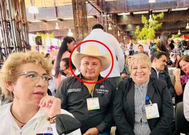 Reportan como desaparecido a alcalde de Guerrero, Coahuila