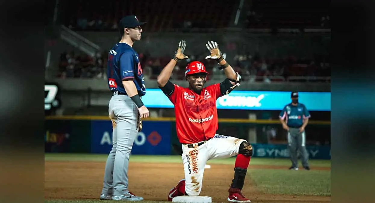 Venados se queda con la serie y sigue de líder