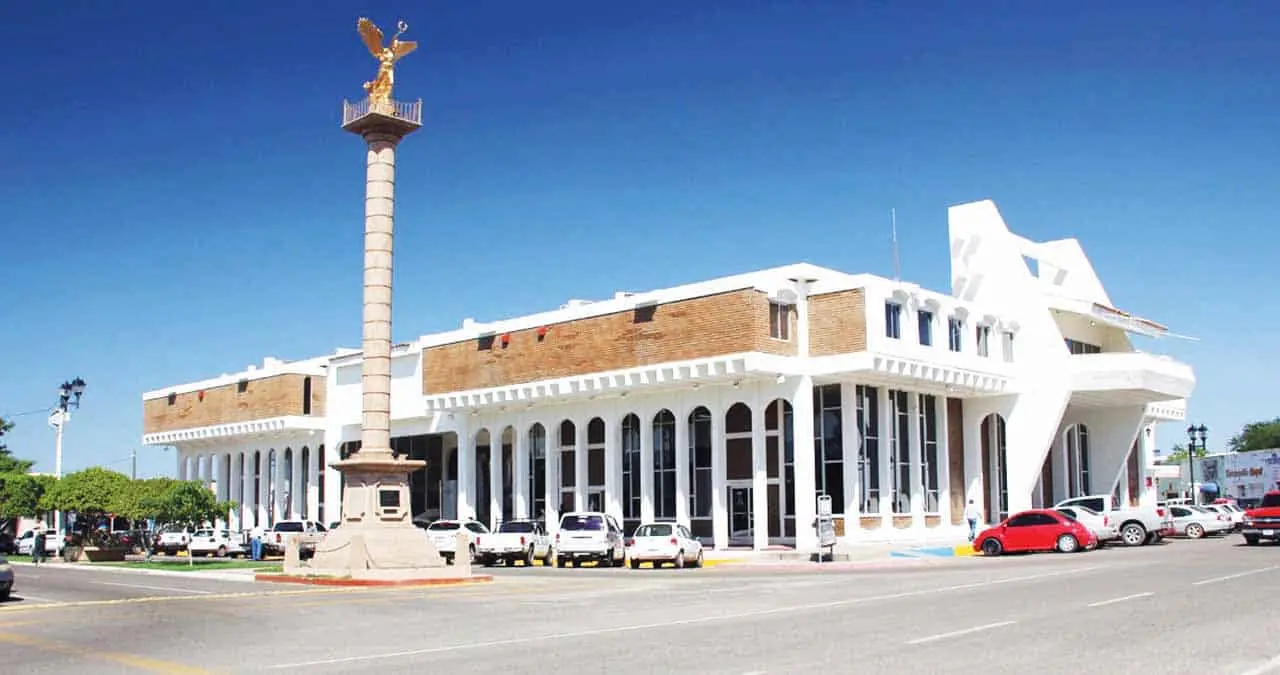 Inmerso Navojoa en inestabilidad