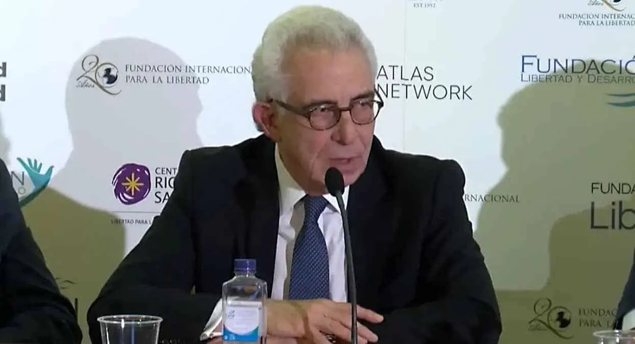 Fobaproa del zedillismo se pagará hasta el 2042: ISAF
