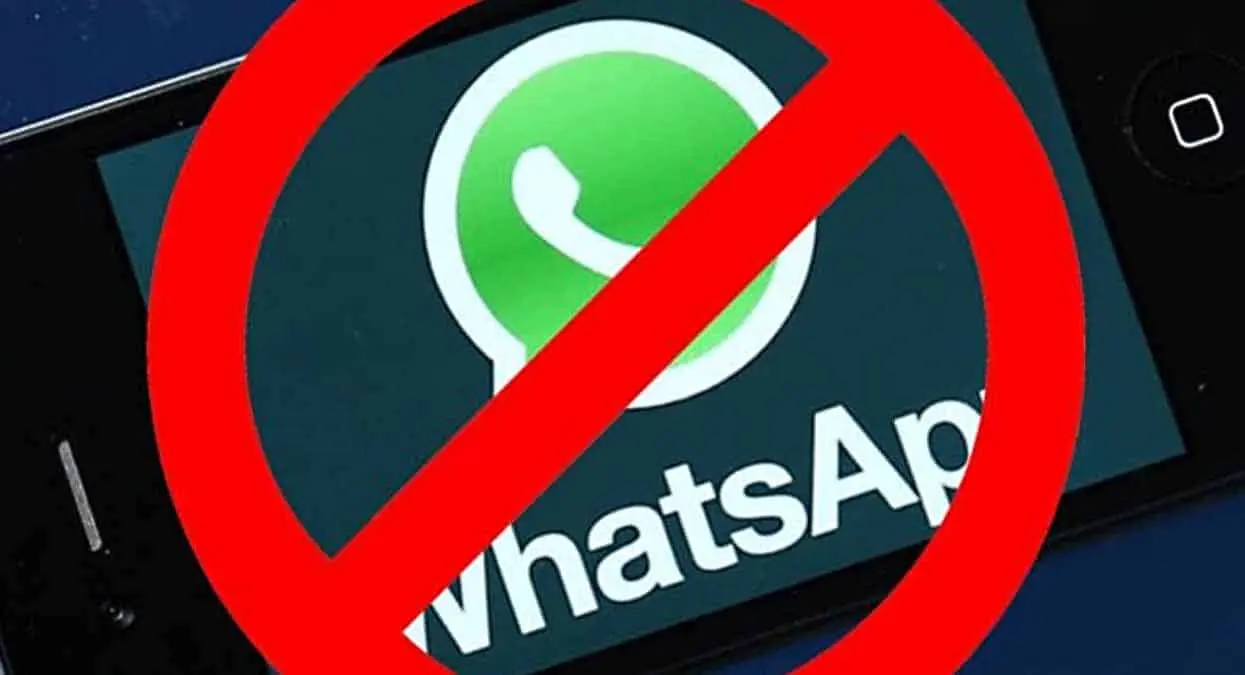 WhastApp, inservible en estos celulares a partir del Halloween