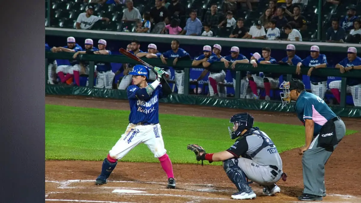 Sultanes se lleva la serie