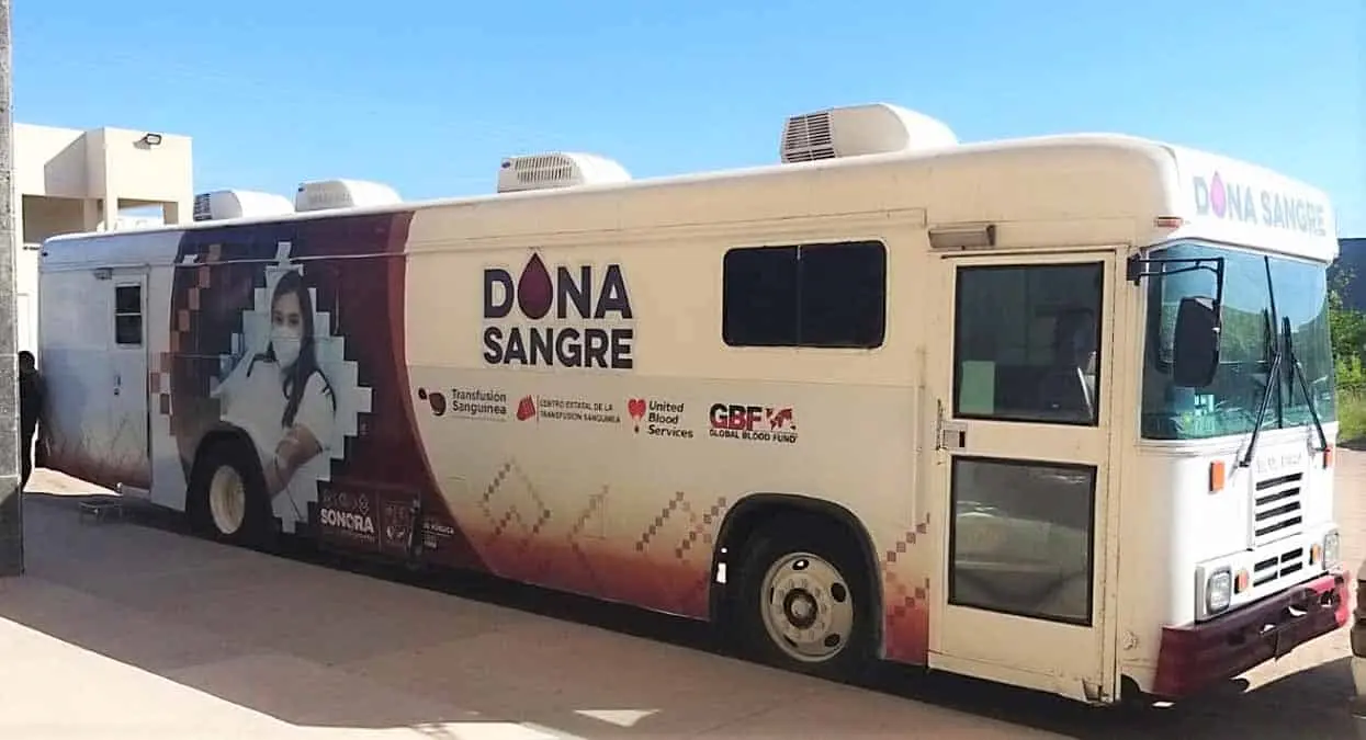 Exhortan a donar sangre y plaquetas