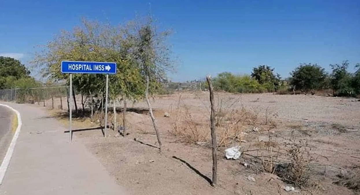 Urge nuevo hospital: CTM