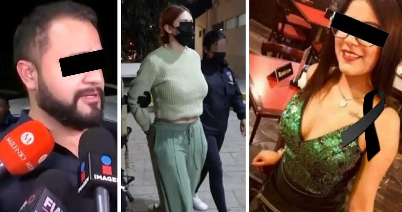 Se entrega presunto feminicida