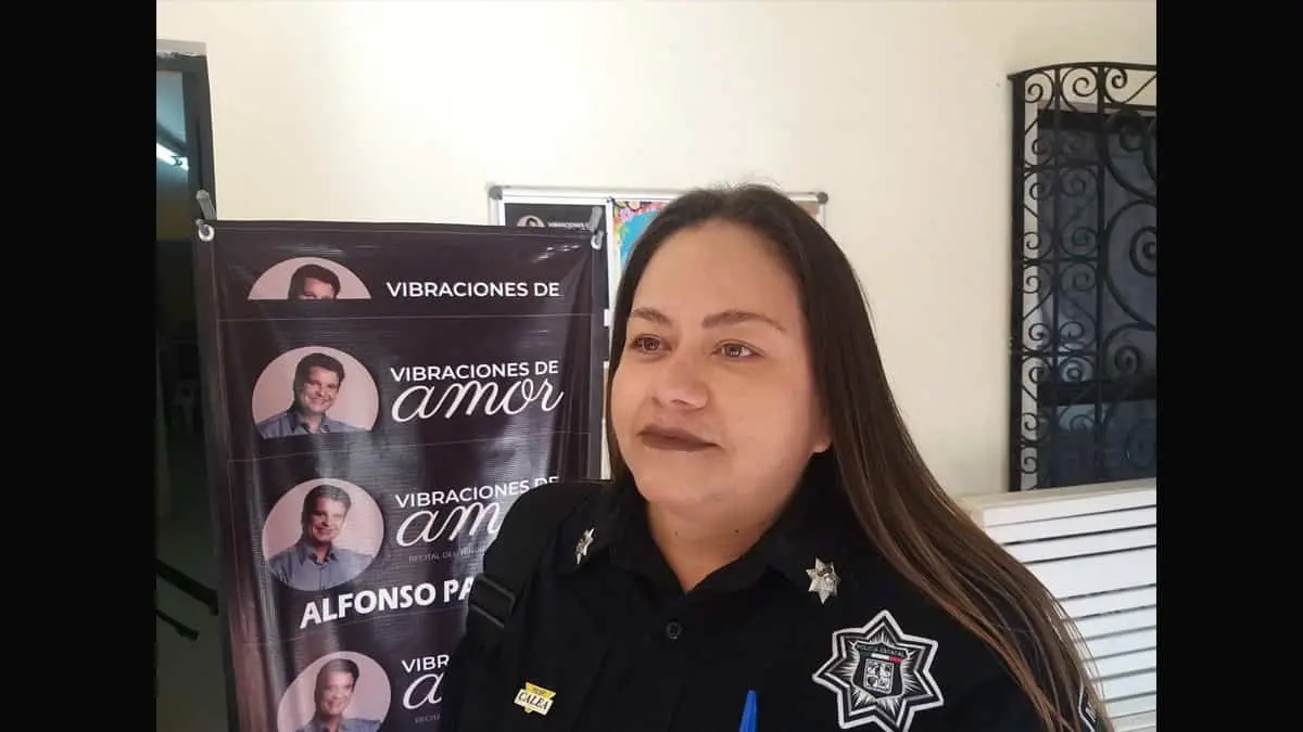 Buscan recuperar confianza hacia la Policía