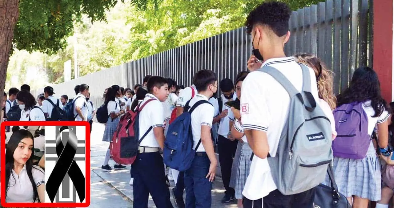 Inunda el dengue a escuela Campoy