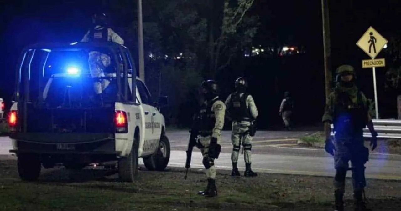 Localizan dos cuerpos calcinados en León