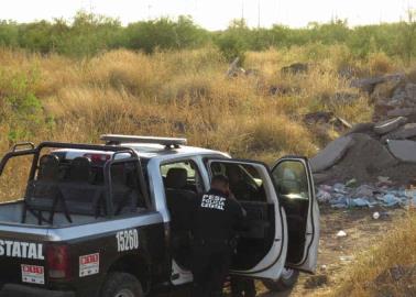 Fueron tres ejecutados en Tesopaco