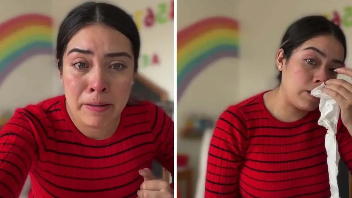 VIDEO. Madre denuncia abuso sexual de su hijo en fiesta infantil