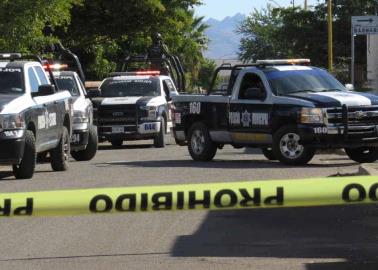 Encuentran autos robados en Las Haciendas