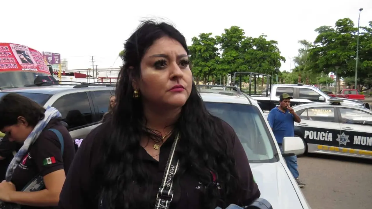 Aumentan asesinatos de mujeres en Cajeme