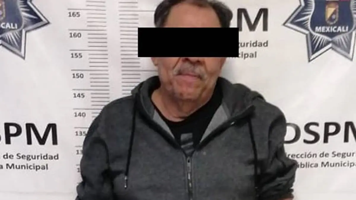 Joven mujer es brutalmente asesinada por su pareja de 70 años