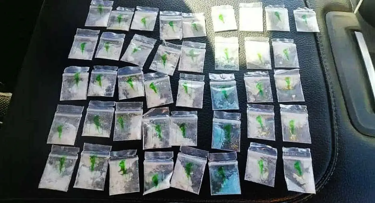 Sacan de circulación a presunto “tirador”